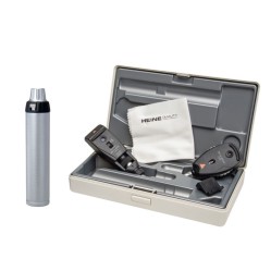 HEINE BETA 200S LED ophthalmologischer Diagnostik Set