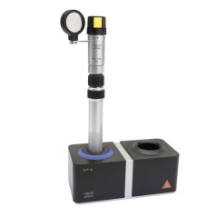 Lámpara de hendidura manuales HEINE HSL 150