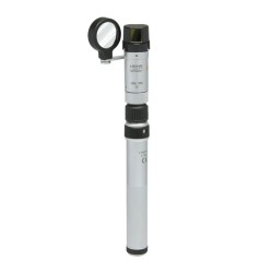 HEINE HSL 150 Hand-held Slit Lamp with battery handle