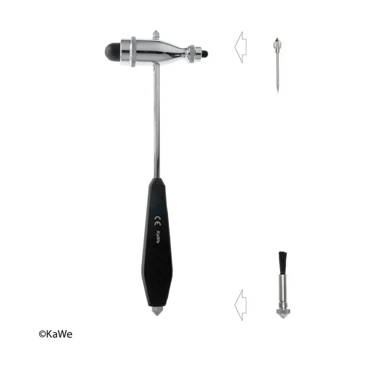 KaWe Reflexhammer nach Trömner