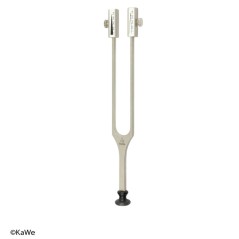 KaWe tuning fork for neurologists according to Rydel-Seiffer