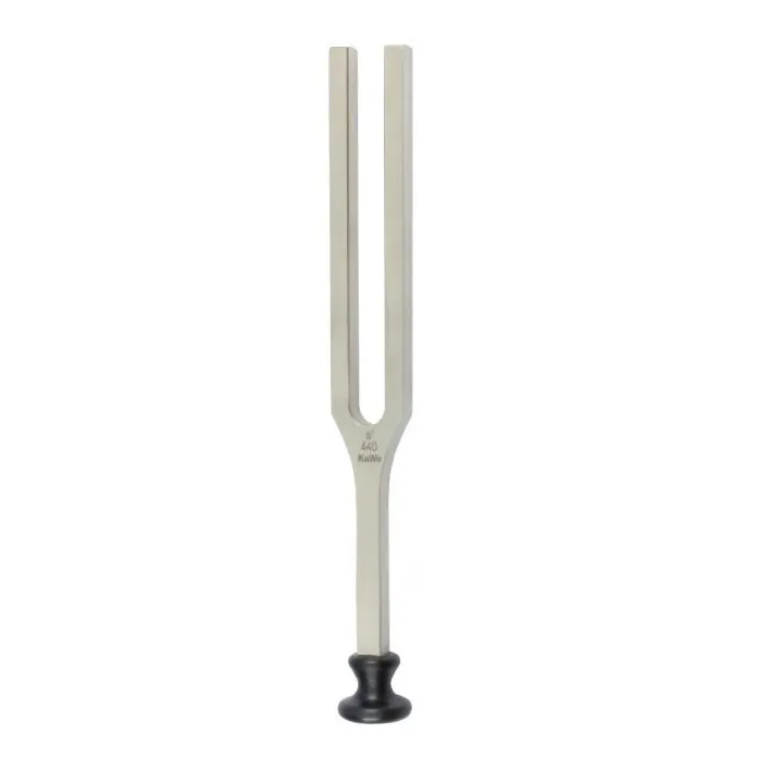 KaWe tuning fork for otologists a1 440 Hz