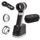 Set de dermatoscopio HEINE DELTA 30
