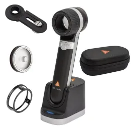 Set de dermatoscope HEINE DELTA 30