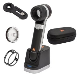 Set de dermatoscope HEINE DELTA 30