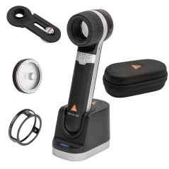 Set de dermatoscope HEINE DELTA 30