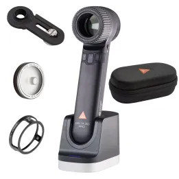 Kit de dermatoscope HEINE DELTA 30 PRO