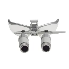 Juego complementario HEINE HRP lupas para ML4 LED