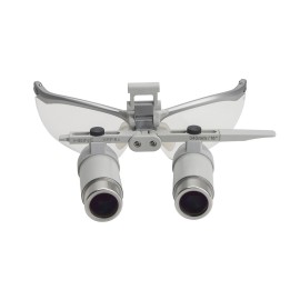 Nachrüstset HEINE HRP lupen für ML4 LED Kopfleuchte
