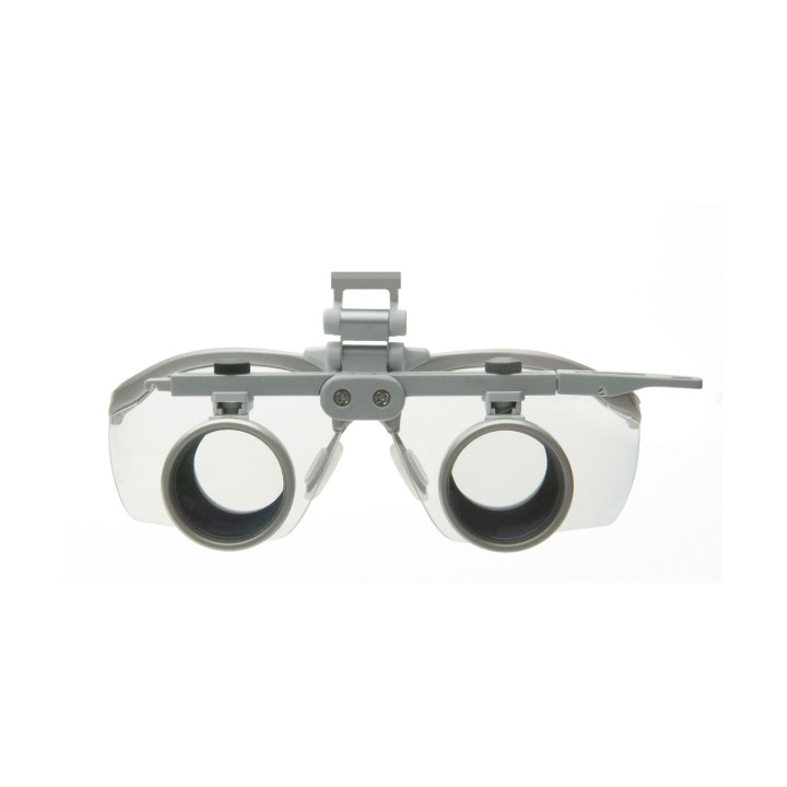 Set de rééquipement HR 2,5x pour HEINE ML4 LED