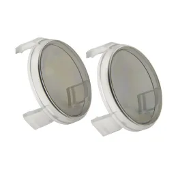Filtro polarizzatore P2 per occhialini binoculari HEINE HR
