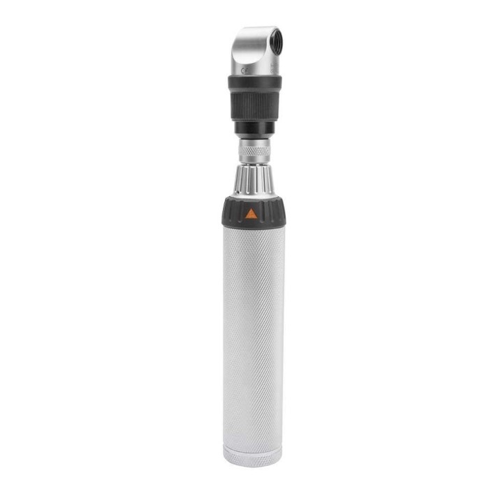 HEINE ophthalmic examination lamp rechargeable handle USB