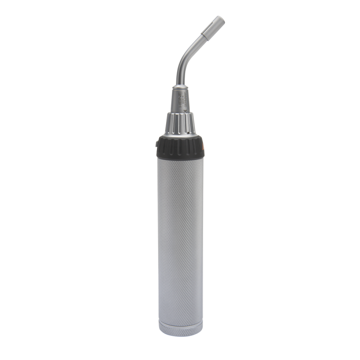 Lámpara de reconocimiento Finoff LED HEINE
