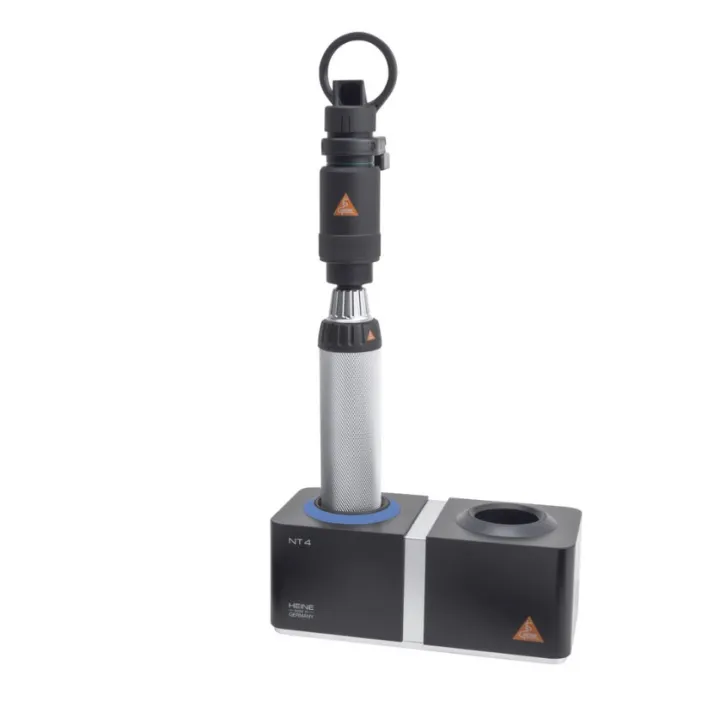 HEINE hand-held indirect ophthalmoscope, MONOCULAR
