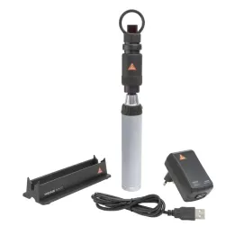 HEINE hand-held indirect ophthalmoscope, MONOCULAR