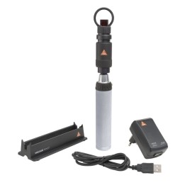 HEINE oftalmoscopio indiretto MONOCULARE a mano