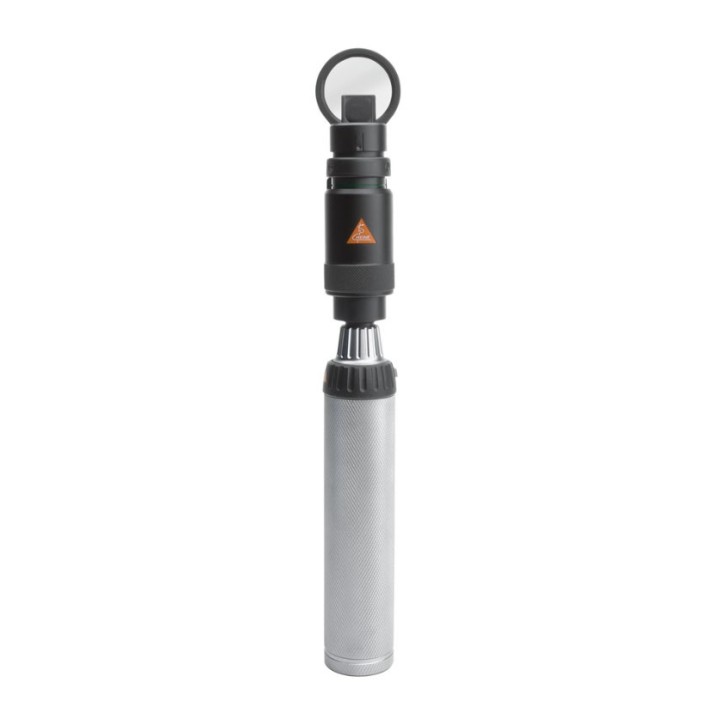 Oftalmoscopio indirecto manual MONOCULAR HEINE