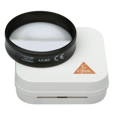 HEINE A.R. 30D asphärische Ophthalmoskopierlupe