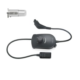 HEINE OMEGA 500 kit di aggiornamento con modulo LED e HC 50L