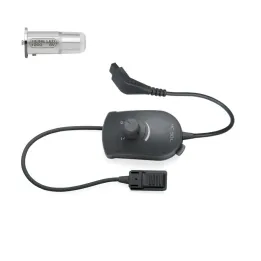 HEINE OMEGA 500 kit di aggiornamento con modulo LED e HC 50L