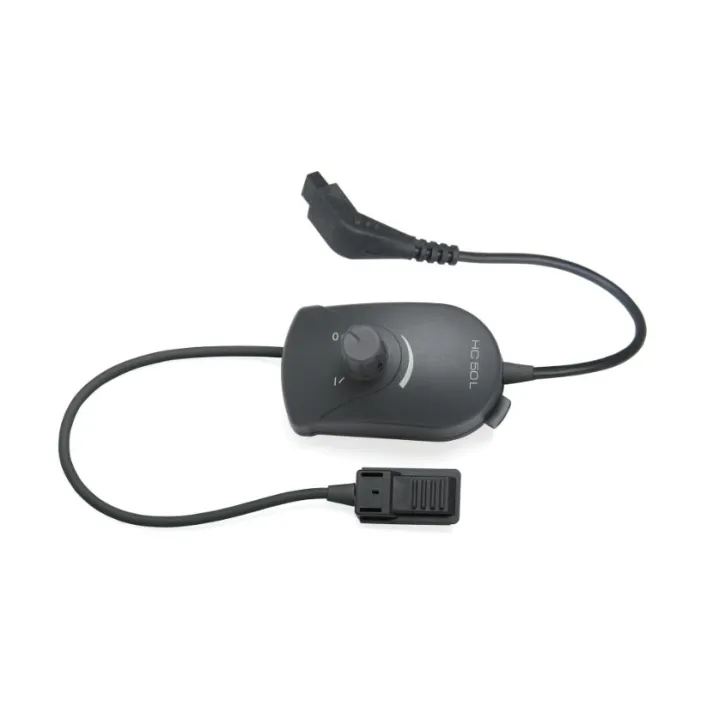 Rhéostat pour bandeau HEINE HC 50L