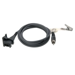 HEINE câble de connexion cinch pour chargeur EN 50 à mPack