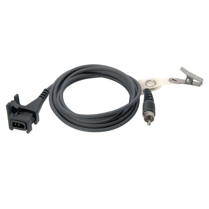 HEINE câble de connexion cinch pour chargeur EN 50 à mPack