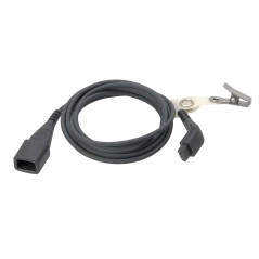HEINE extension cord to mPack UNPLUGGED, 2 m