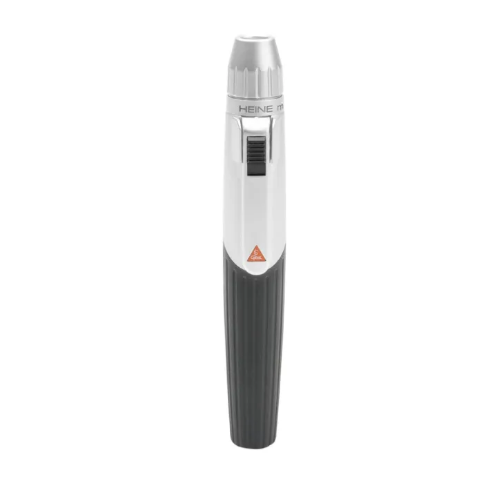 Lámpara de examen portátil HEINE mini-c LED