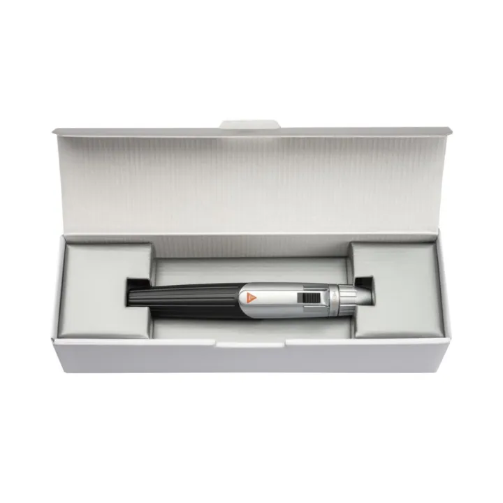 Lampe d’examen portable HEINE mini-c LED