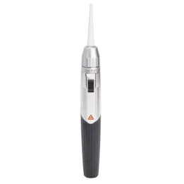 Lampada auricolare portatile HEINE mini-e LED