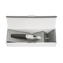 Lampada auricolare portatile HEINE mini-e LED