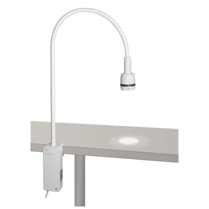 HEINE EL3 LED Examination Light table-top mounting