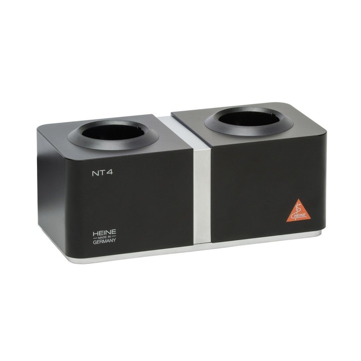Cargador de mesa HEINE NT4
