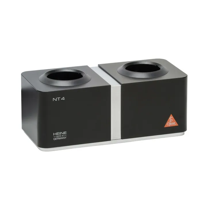 Cargador de mesa HEINE NT4