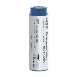 HEINE rechargeable battery 3.5 V Li-ion L
