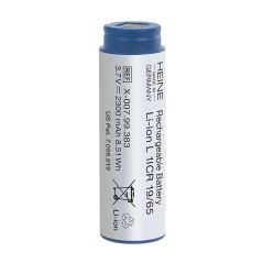HEINE batterie rechargeable 3.5 V Li-ion L