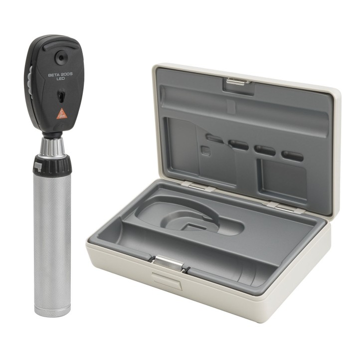 HEINE BETA 200S LED Ophthalmoscope