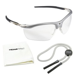 HEINE S-FRAME pour loupes et lampes frontales