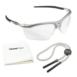 HEINE S-FRAME for HR and HRP Binocular Loupes