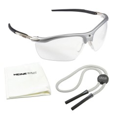 HEINE S-FRAME pour loupes et lampes frontales