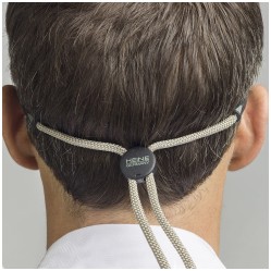 HEINE S-FRAME para lupas y lámparas frontales