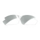 Protective lenses for HEINE S-FRAME large