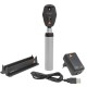 Oftalmoscopio HEINE BETA 200 LED manico ricaricabile USB