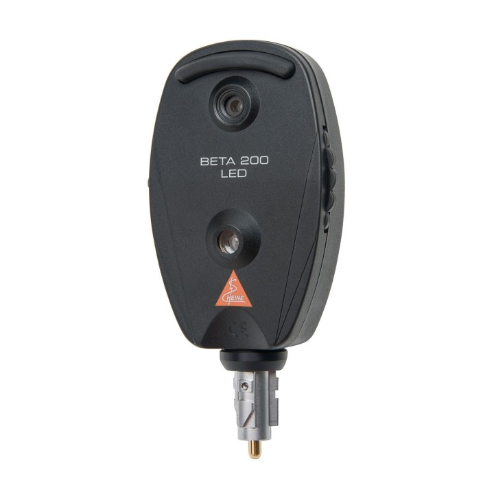 Oftalmoscopio HEINE BETA 200 LED