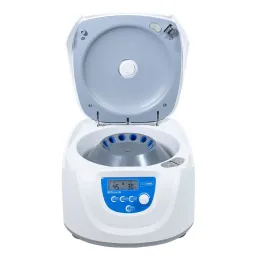 Centrifugeuse de paillasse ECOspin III