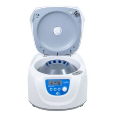 ECOspin III benchtop centrifuge