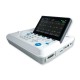 CARDIO E3 ECG con impresora integrada