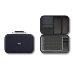 CARDIO M-PAD 10 Tablet EKG mit Touchscreen und Docking Station