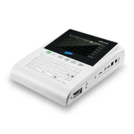 CARDIO M-PRO ECG intelligente a 12 derivazioni con touchscreen